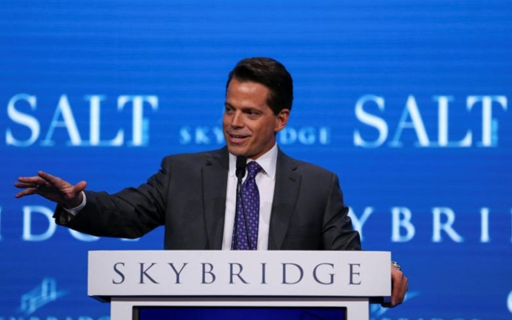  美 초대형 헤지펀드 ‘스카이브릿지’, 암호화폐 투자 검토 중