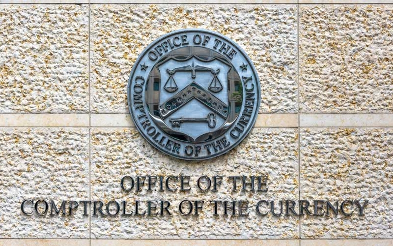  美 통화감독청 청장 대행 