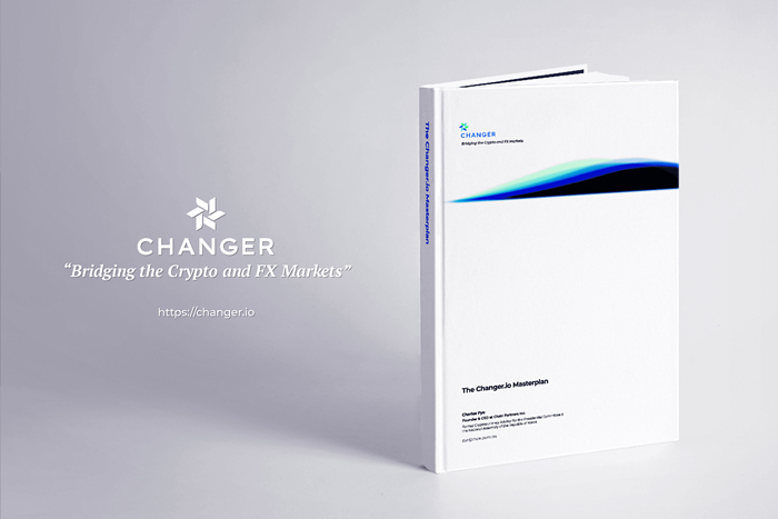  체인파트너스, 기업용 디지털 화폐 신사업 '체인저' 공개