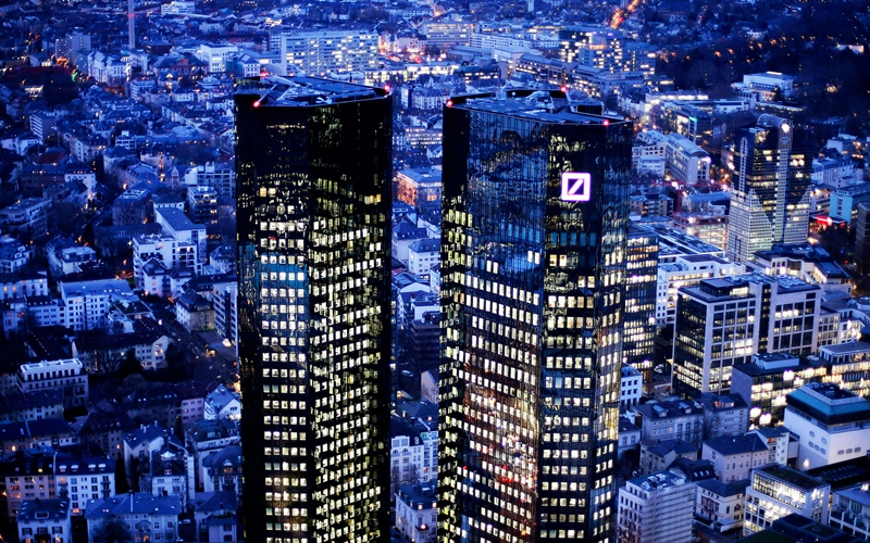  도이체방크 “CBDC, 결국 현금 대체할 것…유럽 개발 서둘러야”