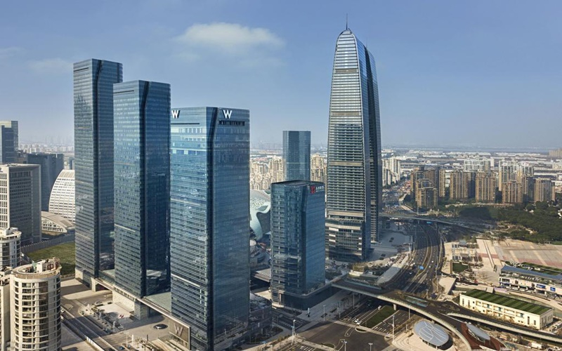  中, 내달 쑤저우시에서 '디지털 위안' 2차 테스트 진행