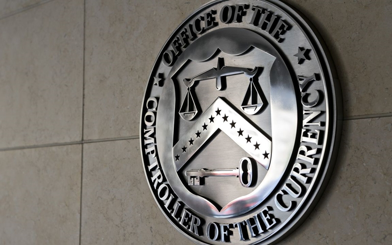  美 통화감독청장 “은행들, 암호화폐 지원 위해 코인베이스 등과 접촉 시도”