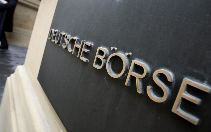  독일 증권거래소, 반에크 비트코인 'ETN' 상장