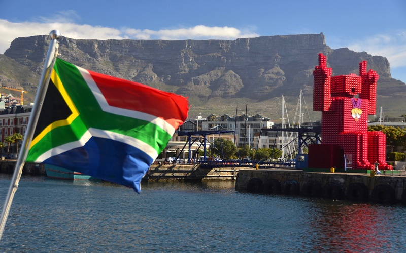  남아공, 암호화폐 금융상품으로 취급…규제 초안 발표