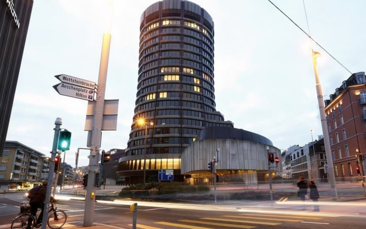  국제결제은행, 스테이블코인에 '내장형 모니터링 툴' 장착 제안