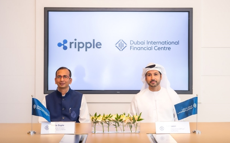  리플, 두바이에 지역 본부 설립한다…중동·북아프리카 시장 거점