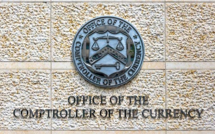 브라이언 브룩스, 통화감독청장으로 지명…5년 임기