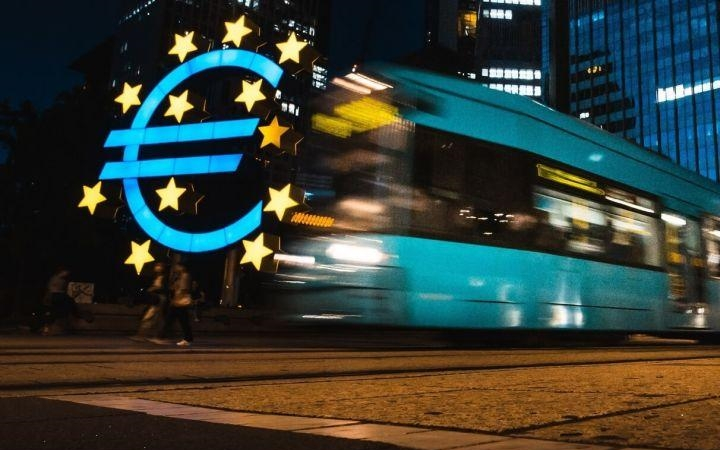  유럽중앙은행 보고서 