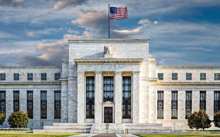  美 연준 “프라이버시 수준, CBDC가 빅테크 기업보다 낫다”