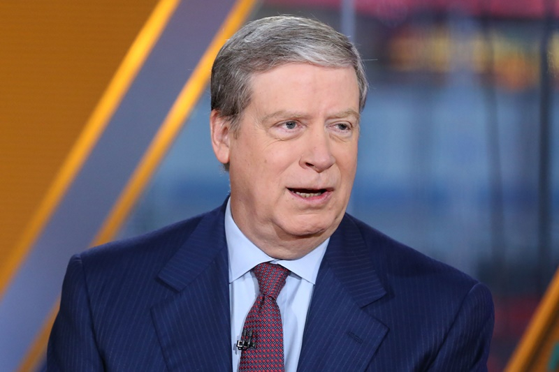  억만장자 투자자 드러켄밀러 