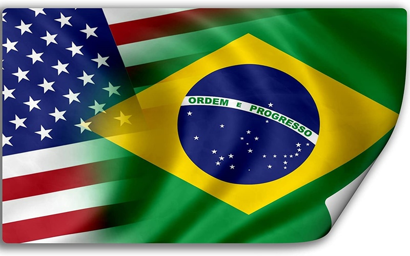  미국, 브라질 정부 요청으로 투자 사기 관련 암호화폐 압류…270억 상당