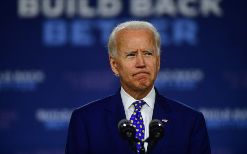 바이든 경제정책 인수팀에 親 블록체인·암호화폐 인사 대거 등용