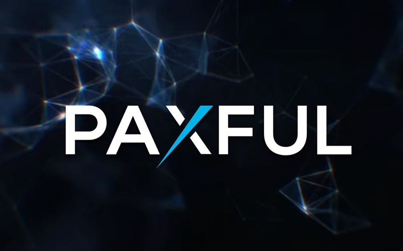  팍스풀, 美서 암호화폐 직불카드 지원한다