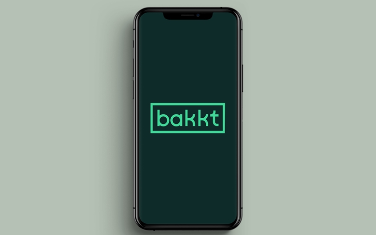  백트 모바일 앱, 초기 이용 신청자 한정 공개…현금 입출금·BTC 거래 지원