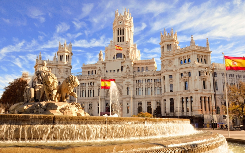  스페인, 블록체인·암호화폐 규제 샌드박스 프로그램 승인