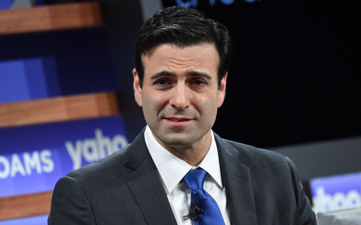  친(親) 암호화폐 CFTC 위원장 