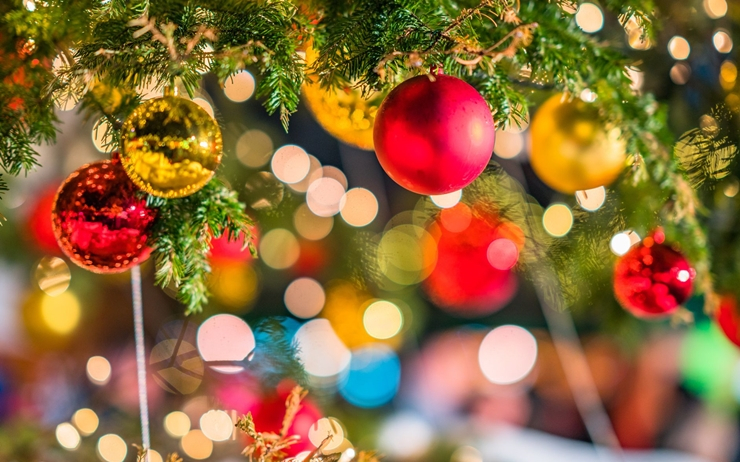  12월 24일(목) 국내외 블록체인 뉴스 브리핑