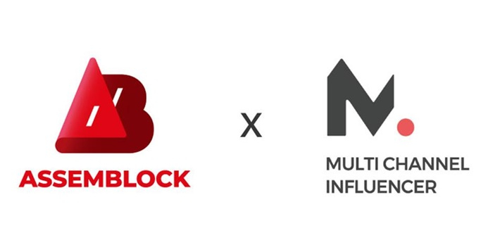  어셈블록, MCI 재단에 투자 집행…