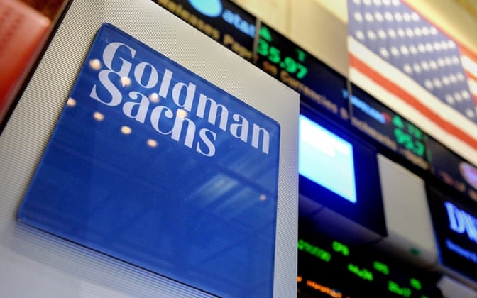  골드만삭스, 코인베이스 기업공개(IPO) 이끈다