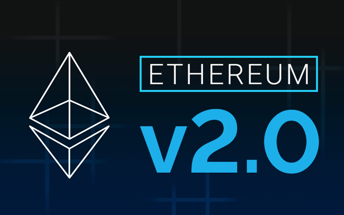  비탈릭 부테린, 이더리움 2.0 최신 로드맵 공개