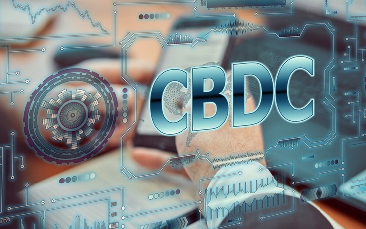  주요국, '민간 디지털화폐'에 반격 나서…2020년 CBDC 총정리