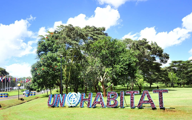  유엔, 아프간 정부에 '블록체인' 등기 솔루션 제공…토지 분쟁 해결한다