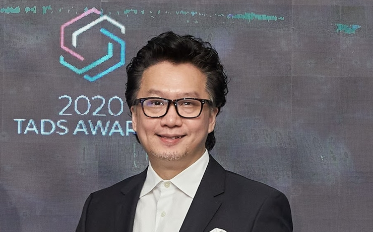  [인터뷰] 샘 리 코인스트리트 CEO 