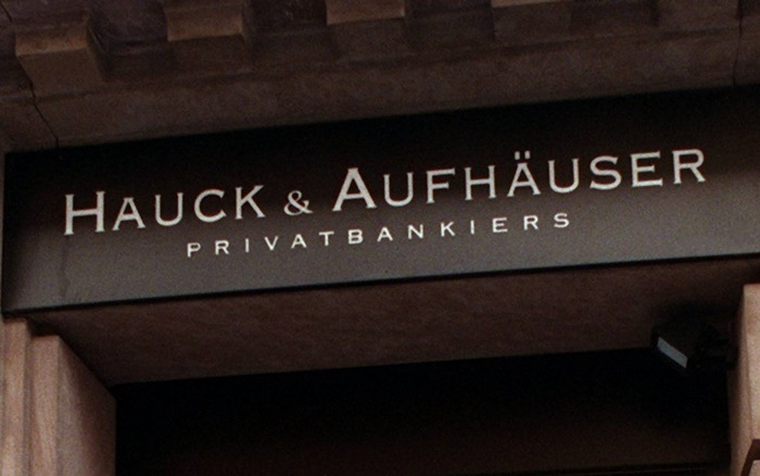  200년 역사 독일 은행 '하우크&아우프호이저', 내년 암호화폐 펀드 출시