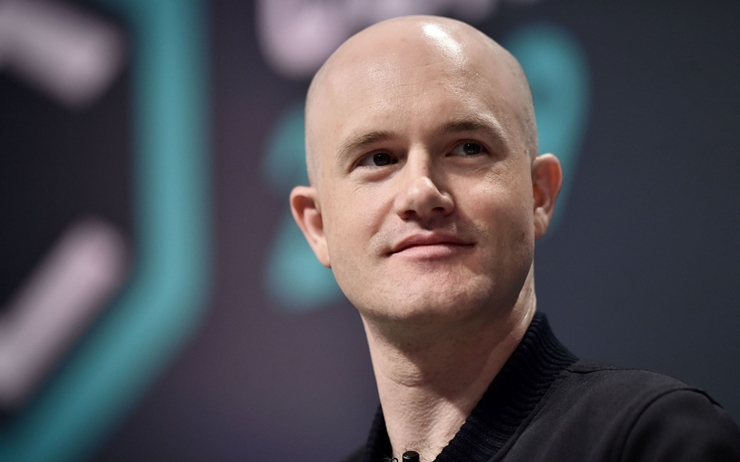  코인베이스 CEO, 투자자에 비트코인 '변동성' 위험 경고