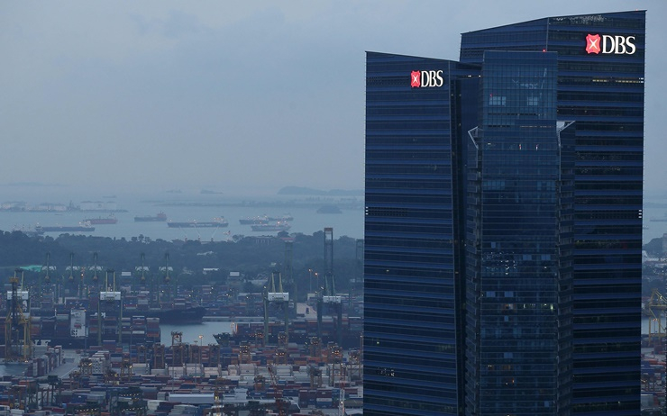  싱가포르 최대 은행, 기관투자자 대상 암호화폐 거래 서비스 출시
