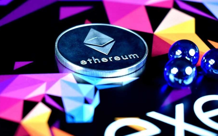 美 시카고상품, 이더리움 선물 출시한다…내년 2월 8일