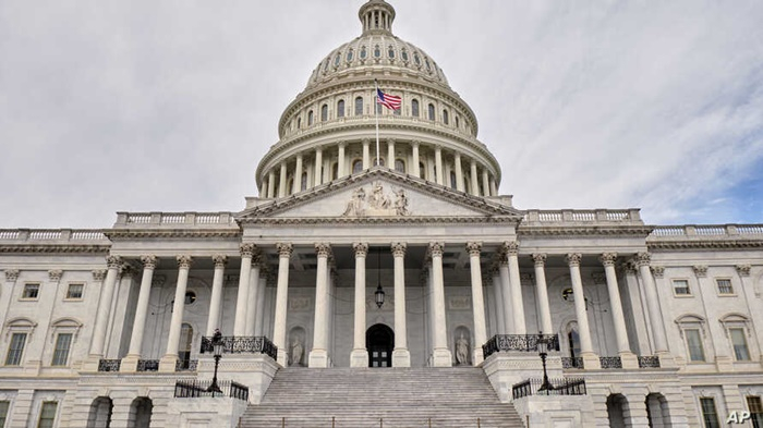  美 의회, 990조 규모 코로나 경기부양안 합의…비트코인 상승 촉매제 될까