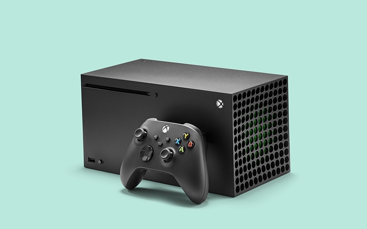  마이크로소프트, 블록체인으로 콘솔 게임 '엑스박스' 로열티 관리한다