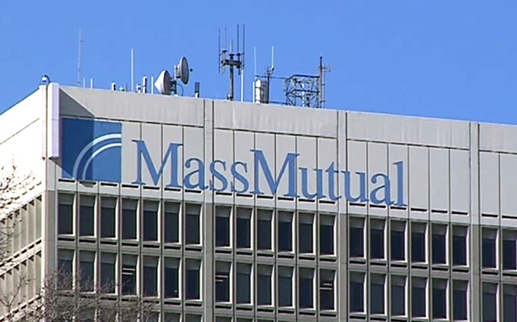  美 보험사 매스뮤추얼, 1억 달러 규모 비트코인 매입…