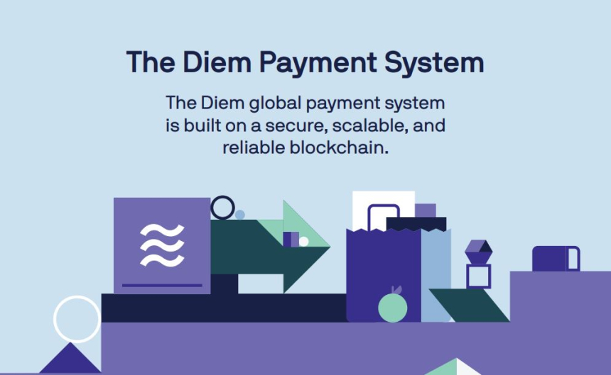 페이스북 리브라, '디엠(Diem)'으로 이름 변경…이미지 쇄신 전략