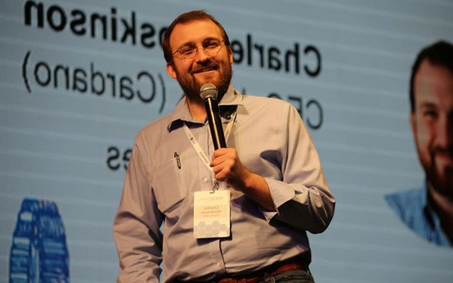  카르다노(ADA) 개발자 