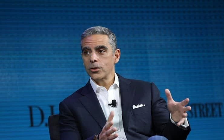  페이스북 데이비드 마커스 