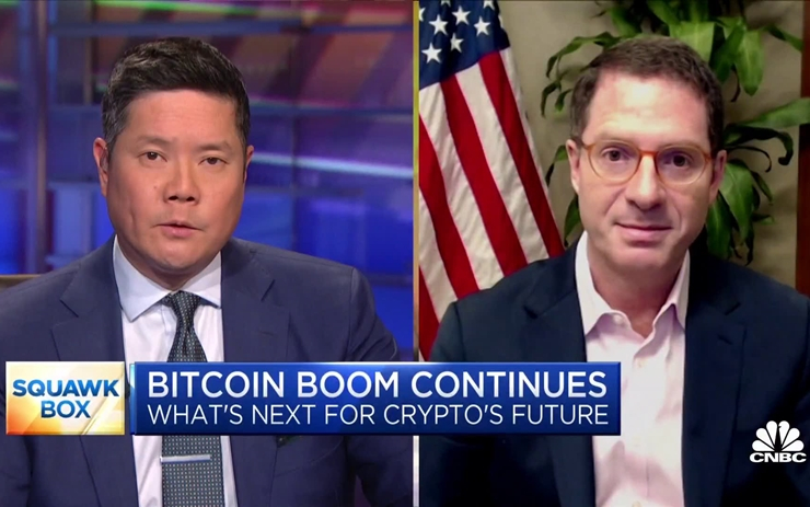  美 통화감독청장 