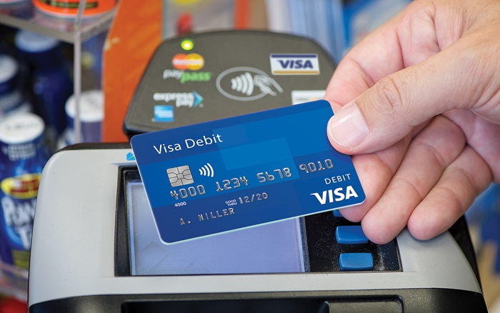  비자, 내년부터 스테이블코인 'USDC' 결제 지원