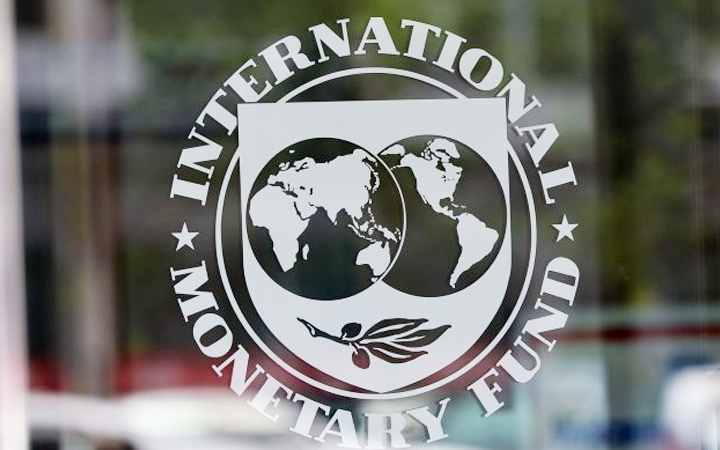  IMF 
