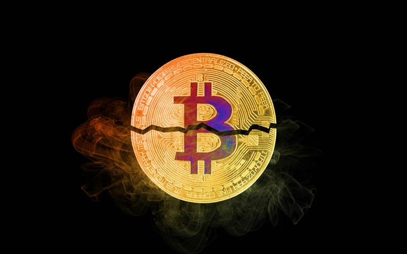  2010년 채굴된 1000 BTC, 10년만에 첫 이동