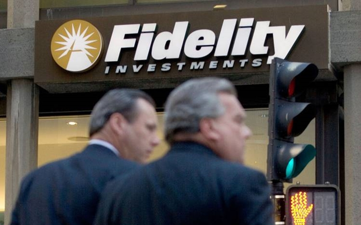  피델리티, 비트코인 담보 '대출' 서비스 출시한다