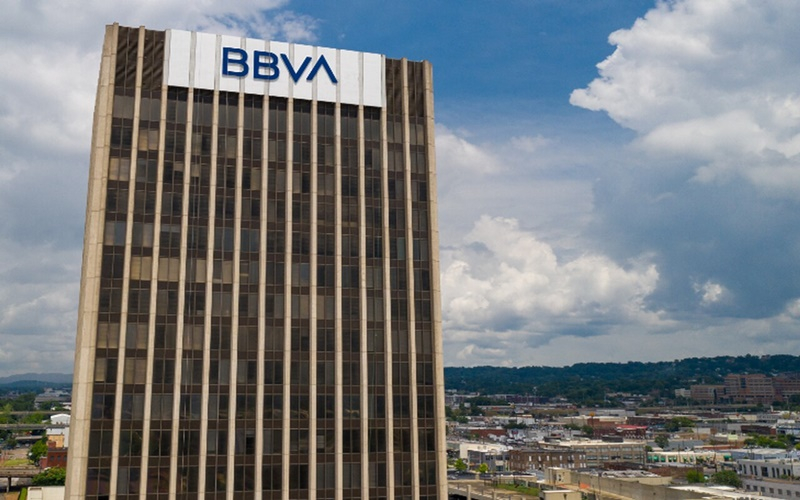  스페인 2대 은행 'BBVA', 암호화폐 시장 진출하나