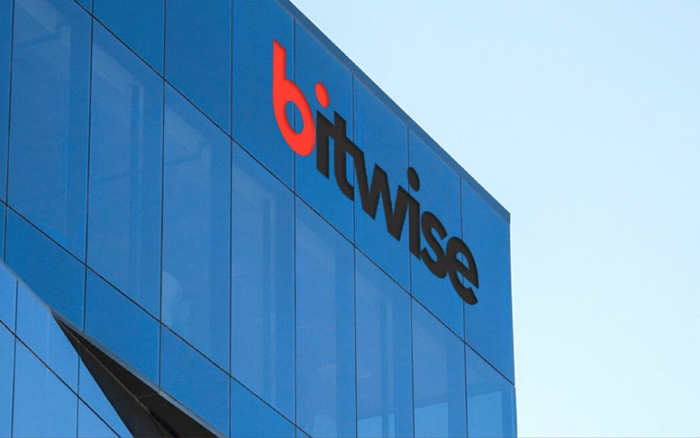  비트와이즈 암호화 인덱스 펀드, XRP 포지션 청산