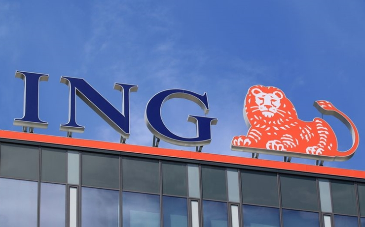  ING, 암호화폐 수탁 솔루션 '픽터(Pyctor)' 공개