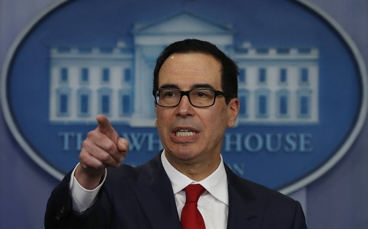 美 재무부 '비수탁형 월렛' 규제 소식에 의회·업계 우려 한 목소리