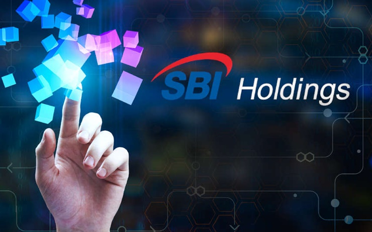  日 SBI 파이낸셜, 암호화폐 마켓메이킹 업체 'B2C2' 인수