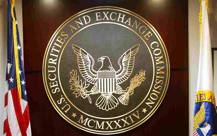  美 SEC, 암호화폐 헤지펀드 '버질캐피털'에 자산 동결 명령