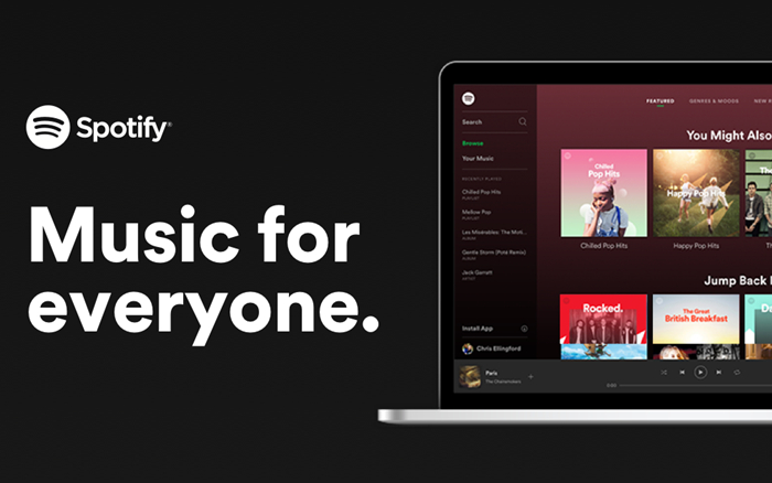  스포티파이, 결제 부문 담당자 모집…암호화폐 결제 도입하나