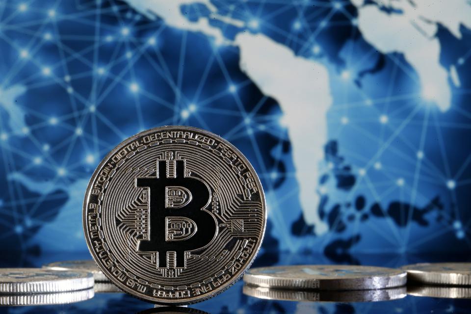  12월 14일(월) 국내외 블록체인 뉴스 브리핑